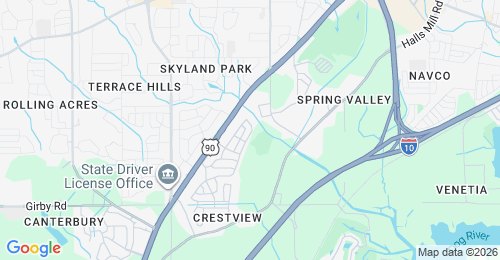 Google map